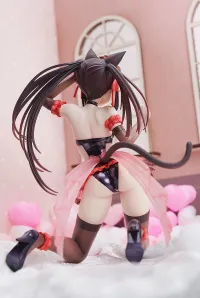 KADOKAWA Date A Bullet Light Novel: Kurumi Tokisaki Cat ears ver. - Date A Bullet - photo 10