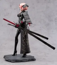 WING SAMURAI - FALSLANDER - photo 3