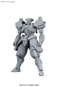 BANDAI HOBBY HG 1/144 HYAKUREN - Mobile Suit Gundam: Iron-Blooded Orphans - photo 3