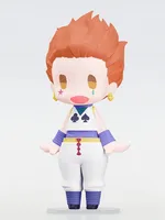 GOOD SMILE COMPANY HELLO! GOOD SMILE Hyskoa - HUNTER×HUNTER - photo 3