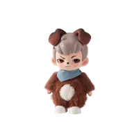 TNT SPACE Rayan No Puppies No World series figures Rayan - Rayan - photo 13