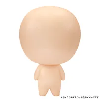 MegaHouse Chokorin Collection Mr. Ginpachi's Zany Class Vol.2 (6pc per box) - Gintama - photo 9