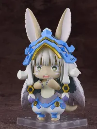 GOOD SMILE COMPANY Nendoroid Nanachi: New Outfit Ver. - Made in Abyss - photo 4