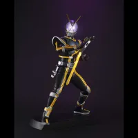 MegaHouse Ultimate Article Masked Rider Kaixa - Kamen Rider: Masked Rider - photo 1