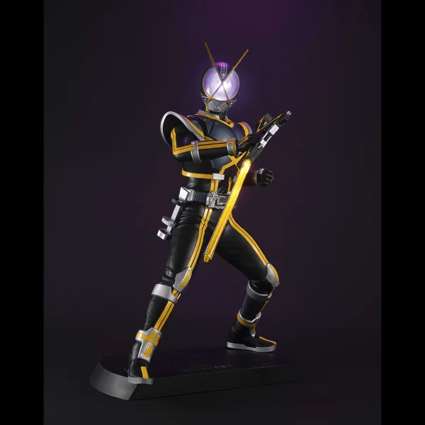 Ultimate Article Masked Rider Kaixa