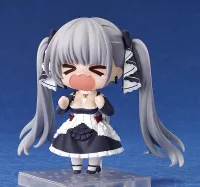 GOOD SMILE COMPANY Nendoroid Formidable: Light Equipment Ver. - Azur Lane - photo 5
