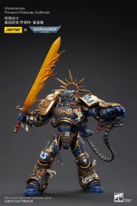JOYTOY Ultramarines Primarch Roboute Guilliman - Warhammer 40K - photo 6