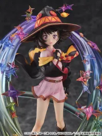eStream Megumin - Yearning for Explosion Magic Ver. - 1/7 Scale Figure - KONOSUBA -God's Blessing on This Wonderful World! - photo 5