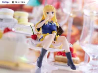 FuRyu TENITOL Fig a la mode Cecily - KONOSUBA -God's Blessing on This Wonderful World! - photo 5