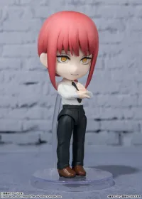 TAMASHII NATIONS Makima - Chainsaw Man - photo 1