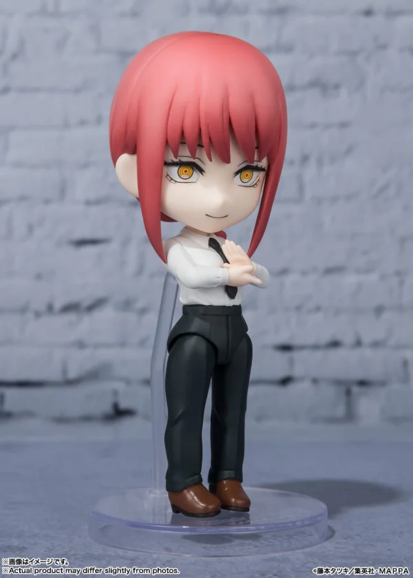 Makima