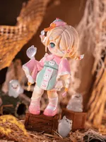 Shenzhen Mabell Animation Development Miya Inside Heart's  Series Blind Box Figure - Miya Inside Heart - photo 4