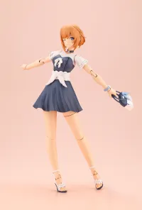 KOTOBUKIYA LUMITEA ReACT-iF - ARCANADEA - photo 8