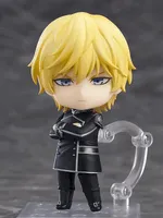 GOOD SMILE COMPANY Nendoroid Reinhard von Lohengramm - Legend of the Galactic Heroes - photo 4