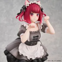 Union Creative Oshi No Ko (My Star) Kana Arima Cat Maid ver. -Special Edition-	 - 【OSHI NO KO】 - photo 13
