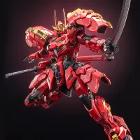 MOSHOWTOYS Superior Class - The Tiger of Kai - PROGENITOR EFFECT - photo 2
