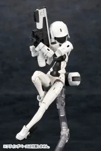 KOTOBUKIYA WISM Soldier ASSAULT/SCOUT - Character Kits - photo 6