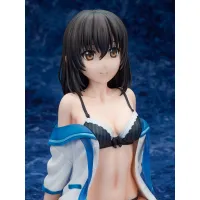 HOBBY STOCK Strike the Blood FINAL 1/4 Yukina Himeragi Black Lingerie Ver. - Strike the Blood FINAL - photo 7