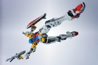 TAMASHII NATIONS <SIDE MS> WHITE GUNDAM "GUNDAM" - Mobile Suit Gundam GQuuuuuuX - photo 10