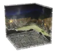 PLM Dioramansion 200: Outdoor Hot Springs - Figure Accessories - photo 3