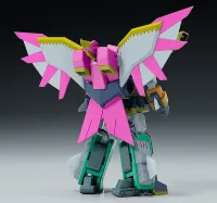 GOOD SMILE COMPANY MODEROID El Dora V - Gun x Sword - photo 6
