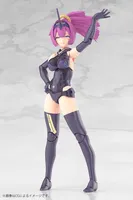 KOTOBUKIYA ASRA ARCHER KIZUNA SHADOW EDITION FULL PACKAGE - Megami Device - photo 5