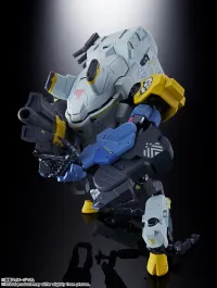TAMASHII NATIONS DAISY OGRE "SYNDUALITY Noir", Bandai Spirits CHOGOKIN - SYNDUALITY - photo 7
