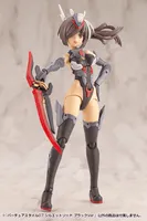 KOTOBUKIYA VIRTUOUS STYLE07 SILHOUETTE SWORD BLACK VER. - M.S.G - photo 5