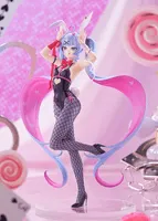GOOD SMILE COMPANY POP UP PARADE Hatsune Miku: Rabbit Hole Ver. L Size - Hatsune Miku - photo 4