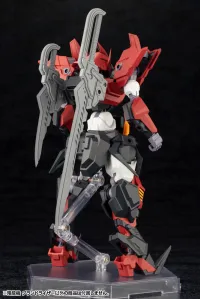 KOTOBUKIYA SHO-RO-KI GRAND RISER - FORME ARMS - photo 8