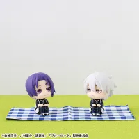 MegaHouse Lookup BLUE LOCK Reo Mikage - BLUE LOCK - photo 8