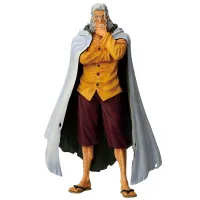 BANDAI Silvers Rayleigh (Beyond the Trials) "One Piece", Bandai Spirits Masterlise Ichibansho Figure - ONE PIECE - photo 1