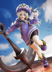 Broccoli [Overseas Edition] GUILTY GEAR™-STRIVE- MAY Another Color Ver. 1:7 PVC Figure - Guilty Gear - photo 4