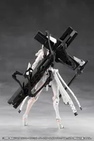 KOTOBUKIYA METAMORPHOSE UNIT GRAVE ARMS2 BLACK Ver. - Megalomaria - photo 9
