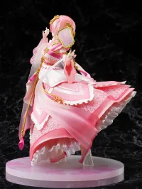 FuRyu Re:ZERO -Starting Life in Another World- Ram -Hanfu- 1/7 Scale Figure - Re:ZERO -Starting Life in Another World- - photo 7