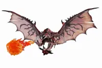 TAMASHII NATIONS RATHALOS -20th Anniversary Edition- "MONSTER HUNTER SERIES", TAMASHII NATIONS S.H.MonsterArts - Monster Hunter - photo 6
