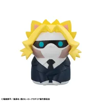 MegaHouse MEGA CAT PROJECT My Hero Academia Heroaca Cats NO.02 (8pc per box) - My Hero Academia - photo 6