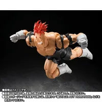 TAMASHII NATIONS S.H.Figuarts RECOOME - Dragon Ball - photo 3