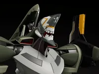 GOOD SMILE COMPANY MODEROID Evangelion Provisional Unit-05 - Rebuild of Evangelion - photo 7