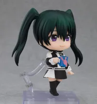 GOOD SMILE COMPANY Nendoroid Lenalee Lee - D.Gray-man - photo 6