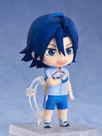 GOOD SMILE COMPANY Nendoroid Light Sangaku Manami - Yowamushi Pedal LIMIT BREAK - photo 3