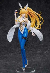 FREEing Ruler/Altria Pendragon - Fate/Grand Order - photo 4