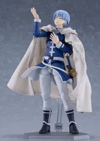 GOOD SMILE COMPANY figma Himmel - Frieren: Beyond Journey's End - photo 9