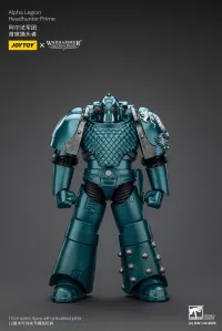 JOYTOY Alpha Legion Headhunter Prime - Warhammer 40K - photo 12