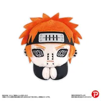 MAX LIMITED NARUTO Shippuden HUG CHARACTER COLLECTION 2 (6pc per box) - NARUTO - photo 6