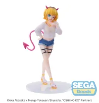 SEGA Luminasta "OSHI NO KO" "MEMcho" - 【OSHI NO KO】 - photo 5