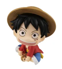 MegaHouse Lookup ONE PIECE Monkey D. Luffy（Repeat） - ONE PIECE - photo 8