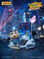 52TOYS Crayon Shin-chan Classic Movie Moments - CRAYON SHIN-CHAN - photo 17