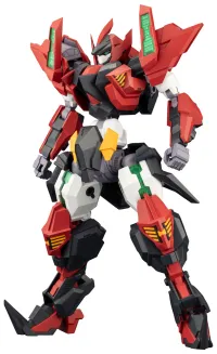 KOTOBUKIYA SHO-RO-KI GRAND RISER - FORME ARMS - photo 2