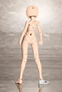 KOTOBUKIYA B1R-M CHASSIS KIT SKIN COLOR A - Megami Device - photo 4